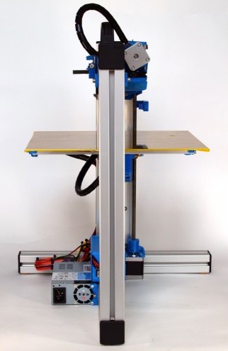Felix 3D-Printer-side