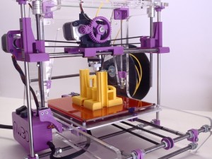 3d printer self replicating