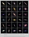 30 Largest Infrared Galaxies with Labels.jpg