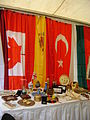 Tbilisi, Georgia — Celebration and Exhibition on Independence day, May 26, 2014 (26).JPG