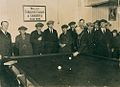 Opening of Benwell Billiard Saloon (28044790826).jpg