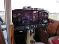Cessna 172 Skyhawk II - Cockpit.jpg