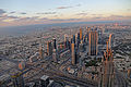 View from Burj Khalifa December 2015 by Vincent Eisfeld.jpg