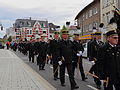 43 Landeskirchschicht NRW Ibbenbueren Bergparade 003.JPG