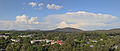 Cumulonimbus anvil over north Canberra.jpg