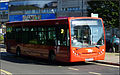 Plymouth Citybus 136 WA08LDF (7776931740).jpg