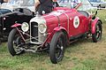 Amilcar CGSS Sports (en rouge) ca 1927 at Schaffen-Diest Fly-Drive 2013.JPG
