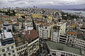 Istanbul View from the Galata Tower by Vincent Eisfeld.jpg