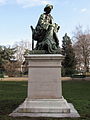 Moulins statue Théodore de Banville 1.jpg