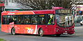 Plymouth Citybus 109 WA12ADV (16413696945).jpg