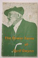 "The Gower Yarns of Cyril Gwynn" front cover with portrait of the poet.jpg