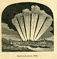 Comet with six tails.jpg