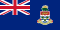 Flag of the Cayman Islands