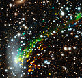 MUSE view of the ram-pressure stripped galaxy ESO 137-001.jpg
