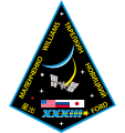 ISS Expedition 33 Patch.svg
