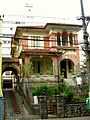 Casa à Rua Coronel Oscar Porto - panoramio - Alexandre Possi.jpg