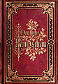 Deutsche Rundschau - Einband der Erstausgabe (1874).jpg