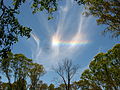 Cloud iridescence, Adelaide SA.JPG