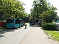 Frankfurt am Main - Stadtbahnstation Preungesheim (14769730766).jpg