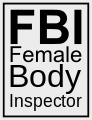 Female Body Inspector.svg