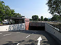 Buga 2011 Koblenz - Tiefgarage Schloss 05-2010.jpg