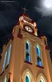 Iglesia Matriz de Iquitos bajo la luna.jpg
