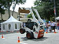 Tbilisi, Georgia — Celebration and Exhibition on Independence day, May 26, 2014 (34).JPG