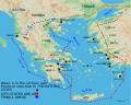 Map of Archaic Ancient Greece (750-490 BC) (English)v1.svg