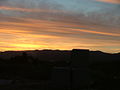 Castelldefels sunset catalunya.JPG
