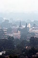 Albury during bushfires 2014.JPG