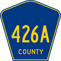 County 426A.svg