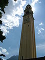 Domegge cadore belltower.JPG