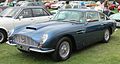 Aston Martin DB6 first registered Jan 1968 3995cc.JPG