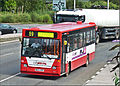 Plymouth Citybus 128 M128HOD (6310154995).jpg