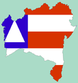 Bandeira Bahia Mapa.png