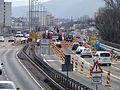 Brückenarbeiten Europabrücke Koblenz 02-2011.jpg