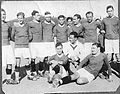 Club Deportivo Toledo (por entonces Toledo Foot-ball Club) en 1934. Fotografía de Eduardo Butragueño Bueno.jpg
