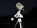 Celestron EdgeHD telescope.jpg