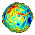 A Grace gravity model, showing Europe and Africa.jpg