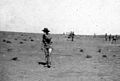 019 1940 - Dvr Tom Beazley at Julis training camp, Palestine 02.jpg