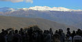 ANU students at Scammel Spur lookout.jpg