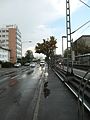 Frankfurt am Main - Stadtbahnstation Gwinnerstraße (14599448569).jpg