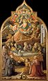 Fra Filippo Lippi - Funeral of St Jerome - WGA13301.jpg