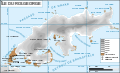 King George Island map-fr.svg