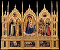 Fra Angelico - Perugia Altarpiece (in modern frame) - WGA00496.jpg