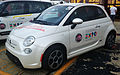 " 15 - EXPO MILANO 2015 - FIAT 500e facing left eco friendly car.jpg