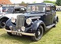 Armstrong Siddeley 16 Registered October 1938.JPG