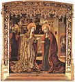 15th-century unknown painters - The Visitation - WGA24057.jpg