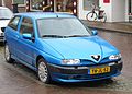 Alfa Romeo 145 in Aardenburg.JPG