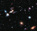 Constellation Fornax, EXtreme Deep Field (tile section).png